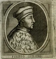 Picture 87 of 328 from Scena letteraria de gli scrittori bergamaschi aperta alla cvriosità de svoi concittadini .. (1664), leaf 163