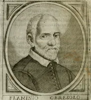 Picture 91 of 328 from Scena letteraria de gli scrittori bergamaschi aperta alla cvriosità de svoi concittadini .. (1664), leaf 169