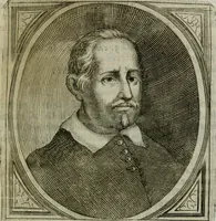 Picture 96 of 328 from Scena letteraria de gli scrittori bergamaschi aperta alla cvriosità de svoi concittadini .. (1664), leaf 180