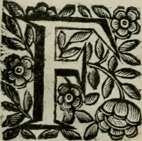 Picture 108 of 328 from Scena letteraria de gli scrittori bergamaschi aperta alla cvriosità de svoi concittadini .. (1664), leaf 197