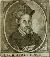 Picture 133 of 328 from Scena letteraria de gli scrittori bergamaschi aperta alla cvriosità de svoi concittadini .. (1664), leaf 248