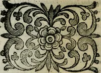 An illustration from Scena letteraria de gli scrittori bergamaschi aperta alla cvriosità de svoi concittadini .. (1664)