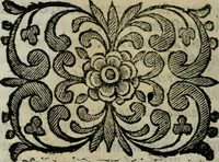 An illustration from Scena letteraria de gli scrittori bergamaschi aperta alla cvriosità de svoi concittadini .. (1664)