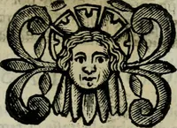 An illustration from Scena letteraria de gli scrittori bergamaschi aperta alla cvriosità de svoi concittadini .. (1664)