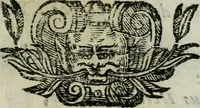 An illustration from Scena letteraria de gli scrittori bergamaschi aperta alla cvriosità de svoi concittadini .. (1664)