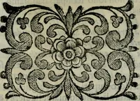 An illustration from Scena letteraria de gli scrittori bergamaschi aperta alla cvriosità de svoi concittadini .. (1664)