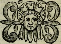 An illustration from Scena letteraria de gli scrittori bergamaschi aperta alla cvriosità de svoi concittadini .. (1664)