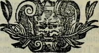 An illustration from Scena letteraria de gli scrittori bergamaschi aperta alla cvriosità de svoi concittadini .. (1664)