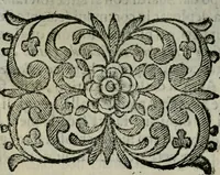 An illustration from Scena letteraria de gli scrittori bergamaschi aperta alla cvriosità de svoi concittadini .. (1664)