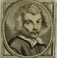 An illustration from Scena letteraria de gli scrittori bergamaschi aperta alla cvriosità de svoi concittadini .. (1664)