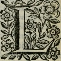 An illustration from Scena letteraria de gli scrittori bergamaschi aperta alla cvriosità de svoi concittadini .. (1664)