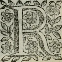 Picture 305 of 328 from Scena letteraria de gli scrittori bergamaschi aperta alla cvriosità de svoi concittadini .. (1664), leaf 583