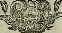 An illustration from Scena letteraria de gli scrittori bergamaschi aperta alla cvriosità de svoi concittadini .. (1664)