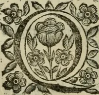 An illustration from Scena letteraria de gli scrittori bergamaschi aperta alla cvriosità de svoi concittadini .. (1664)