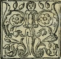 Picture 3 of 328 from Scena letteraria de gli scrittori bergamaschi aperta alla cvriosità de svoi concittadini .. (1664), leaf 6