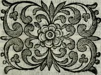 Picture 36 of 328 from Scena letteraria de gli scrittori bergamaschi aperta alla cvriosità de svoi concittadini .. (1664), leaf 72