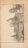An illustration from Scene di Venezia (1845)
