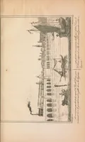 An illustration from Scene di Venezia (1845)