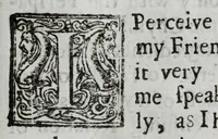 An illustration from The sceptical chymist, or, Chymico-physical doubts & paradoxes : touching the experiments whereby vulgar spagirists are wont to endeavour to evince their salt, sulphur and mercury, to be the true principles of things : to which in this edition are subjoyn'd divers experiments and notes about the producibleness of chymical principles (1680)