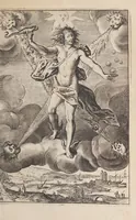 An illustration from Schat der gesontheyt / Ioh. van Beverwyck. (1638)