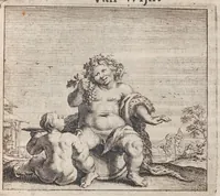 Picture 8 of 11 from Schat der gesontheyt / Ioh. van Beverwyck. (1638), leaf 526