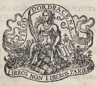 Picture 10 of 11 from Schat der gesontheyt / Ioh. van Beverwyck. (1638), leaf 575