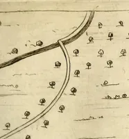 Picture 6 of 22 from Schau-Platz dess Niederlandes oder: Es sey die Beschreibung der siebenzehen Provincien desselben, : mit beygefügten Grundrissen der Städt und vornehmen Vestungen, von wem sie de facto besessen, wie, auff was Weiss, vnd zu welcher Zeit sie erworben Worden. (1673), leaf 267