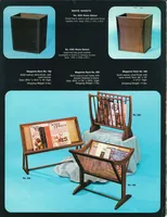 An illustration from Scheibe Desk Appointments 1973 (1973)
