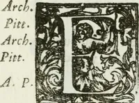 Picture 5 of 9 from Scherzi armoniosi (1658), leaf 10