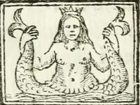 An illustration from Scherzi armoniosi (1658)