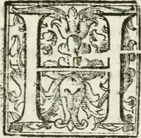 An illustration from Scherzi armoniosi (1658)
