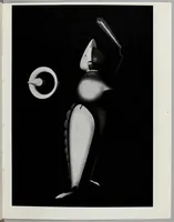 Picture 6 of 18 from Oskar Schlemmer et Al. - Die Bühne am Bauhaus (1925), leaf 34