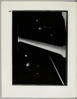 An illustration from Oskar Schlemmer et Al. - Die Bühne am Bauhaus (1925)