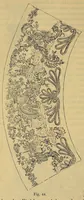 An illustration from Schlesische gläser. Eine studie über die schlesische Glasindustrie früherer Zeit, nebst einem Beschreibenden Katalog der Gläsersammlung des Museums Schlesischer Altertümer zu Breslau (1891)
