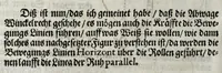 An illustration from Schlüssel zur Mechanica, das ist, Gründliche Beschreibung der vier HauptInstrumenten der Machination : als dess Hebels, Betriebs, Schrauben, Kloben : in einem Gespräch zwischen einem Ingenier und Mechanico (1661)