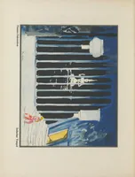 An illustration from Schnackenberg : Kostüme, Plakate und Dekorationen : 43 Tafeln (1920)