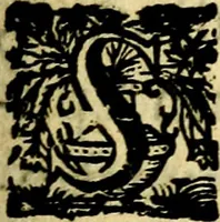 An illustration from Schola cordis siue aversi à deo cordis ac eumdem reductio, et instructio .. (1663)