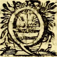 An illustration from Schola cordis siue aversi à deo cordis ac eumdem reductio, et instructio .. (1663)