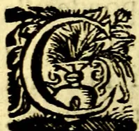 An illustration from Schola cordis siue aversi à deo cordis ac eumdem reductio, et instructio .. (1663)