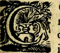An illustration from Schola cordis siue aversi à deo cordis ac eumdem reductio, et instructio .. (1663)