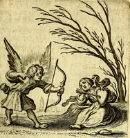 Picture 81 of 126 from Schola cordis siue aversi à deo cordis ac eumdem reductio, et instructio .. (1663), leaf 492
