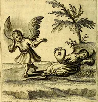 Picture 85 of 126 from Schola cordis siue aversi à deo cordis ac eumdem reductio, et instructio .. (1663), leaf 517