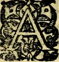 An illustration from Schola cordis siue aversi à deo cordis ac eumdem reductio, et instructio .. (1663)