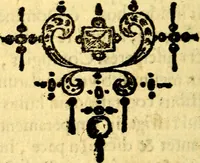 An illustration from Schola cordis siue aversi à deo cordis ac eumdem reductio, et instructio .. (1663)