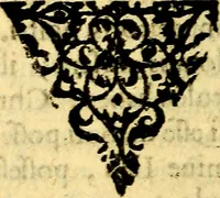 An illustration from Schola cordis siue aversi à deo cordis ac eumdem reductio, et instructio .. (1663)