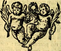 An illustration from Schola cordis siue aversi à deo cordis ac eumdem reductio, et instructio .. (1663)