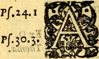 An illustration from Schola cordis siue aversi à deo cordis ac eumdem reductio, et instructio .. (1663)