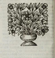 An illustration from Schola cordis, sive, Aversià Deo Cordis ad eumdem reductio, et instructio (1699)