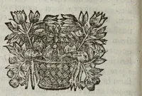 An illustration from Schola cordis, sive, Aversià Deo Cordis ad eumdem reductio, et instructio (1699)
