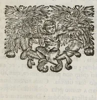 An illustration from Schola cordis, sive, Aversià Deo Cordis ad eumdem reductio, et instructio (1699)